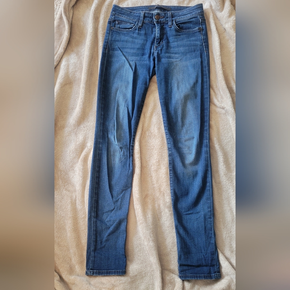 Joe's Jeans Skinny Booty Fit W 26